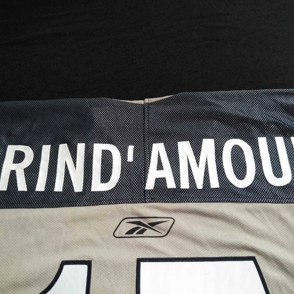 Rod Brind"Amour Autographed Hockey Jersey - Picture 6 of 6